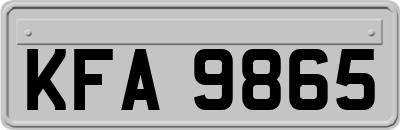 KFA9865