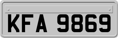 KFA9869