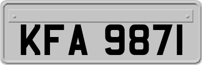 KFA9871
