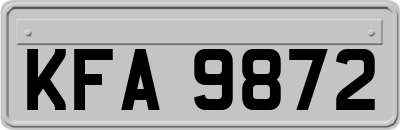 KFA9872