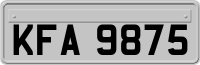 KFA9875