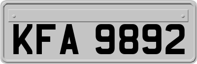 KFA9892