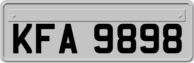 KFA9898