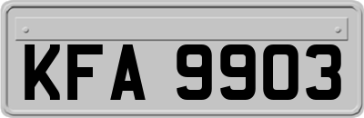 KFA9903
