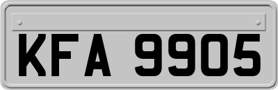 KFA9905