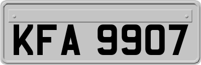 KFA9907