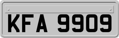 KFA9909