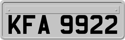 KFA9922
