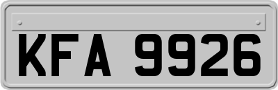 KFA9926