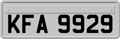 KFA9929