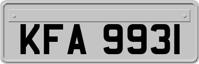 KFA9931