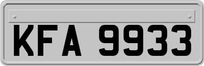 KFA9933