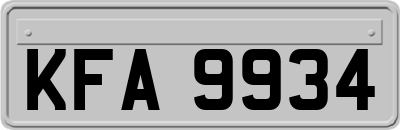 KFA9934