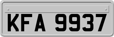 KFA9937