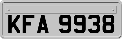 KFA9938