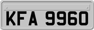 KFA9960