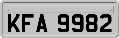 KFA9982