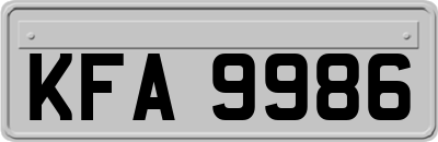 KFA9986