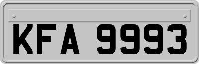 KFA9993