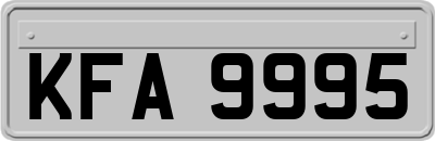 KFA9995