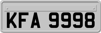 KFA9998