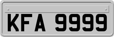 KFA9999
