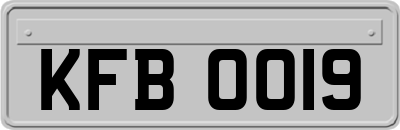 KFB0019