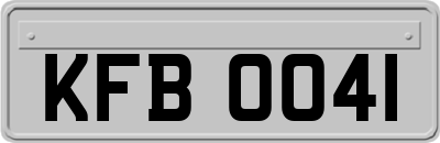 KFB0041