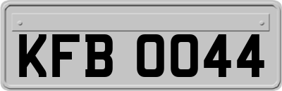 KFB0044