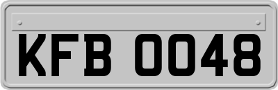 KFB0048
