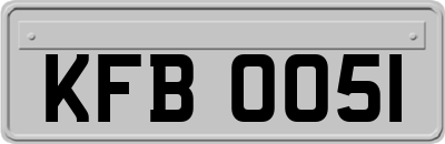 KFB0051