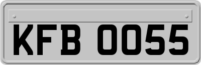 KFB0055