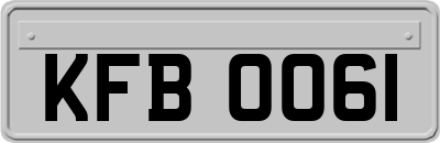 KFB0061