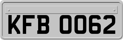 KFB0062