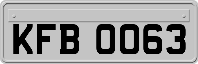 KFB0063