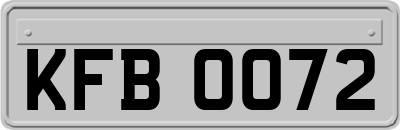 KFB0072