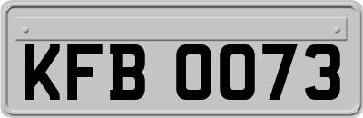KFB0073