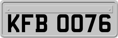 KFB0076