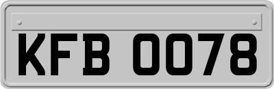 KFB0078