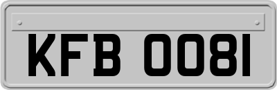 KFB0081