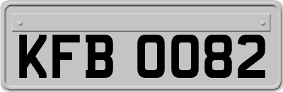 KFB0082