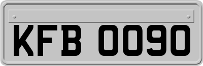 KFB0090
