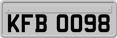 KFB0098