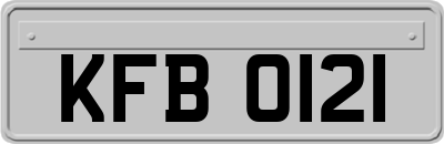 KFB0121