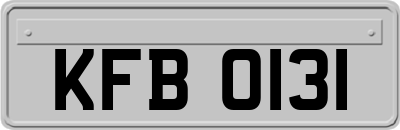 KFB0131