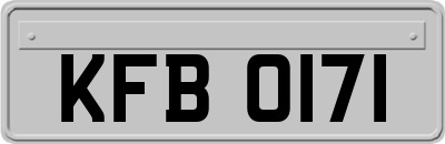 KFB0171