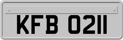 KFB0211