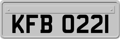 KFB0221