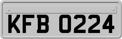 KFB0224
