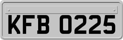KFB0225